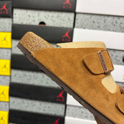 Birknstock Clogs