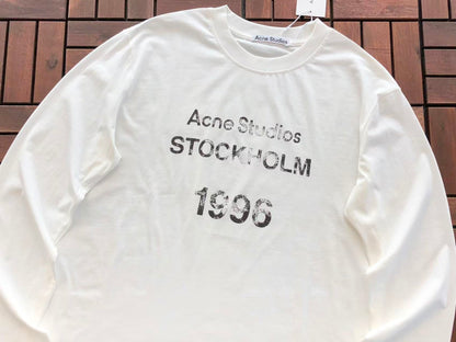 AcneStdios Longsleeve