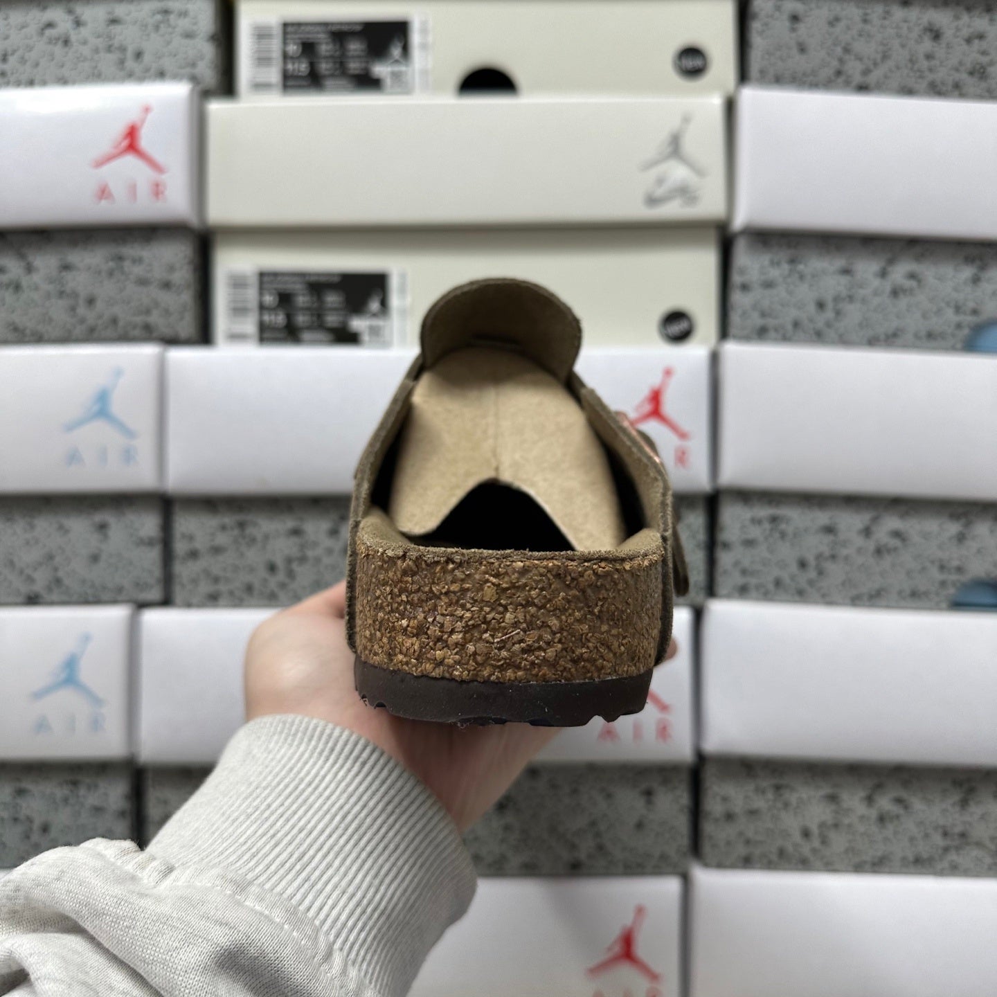Birknstock Clogs