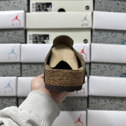 Birknstock Clogs