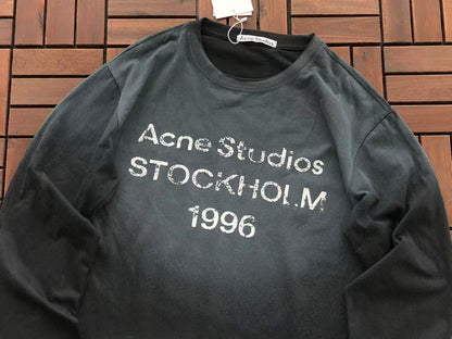 AcneStdios Longsleeve