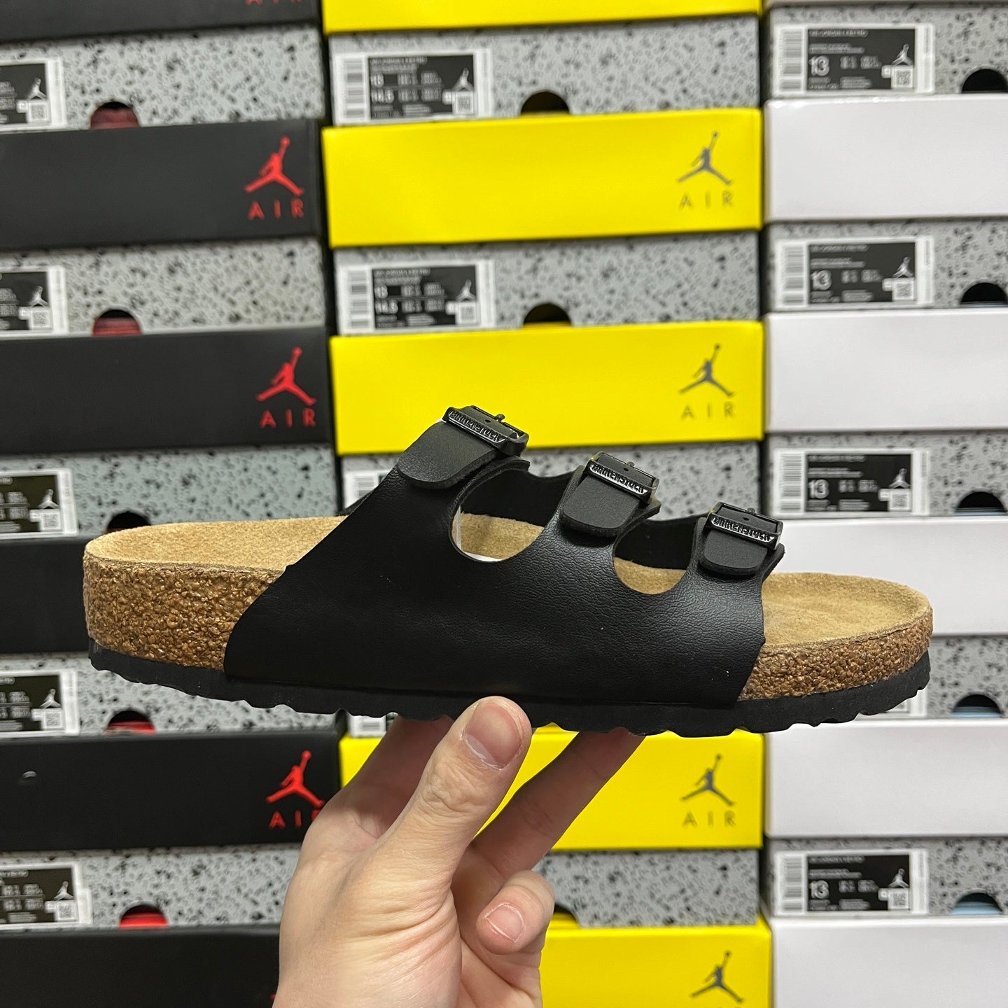 Birknstock Clogs