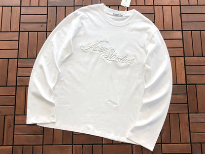 AcneStdios Longsleeve