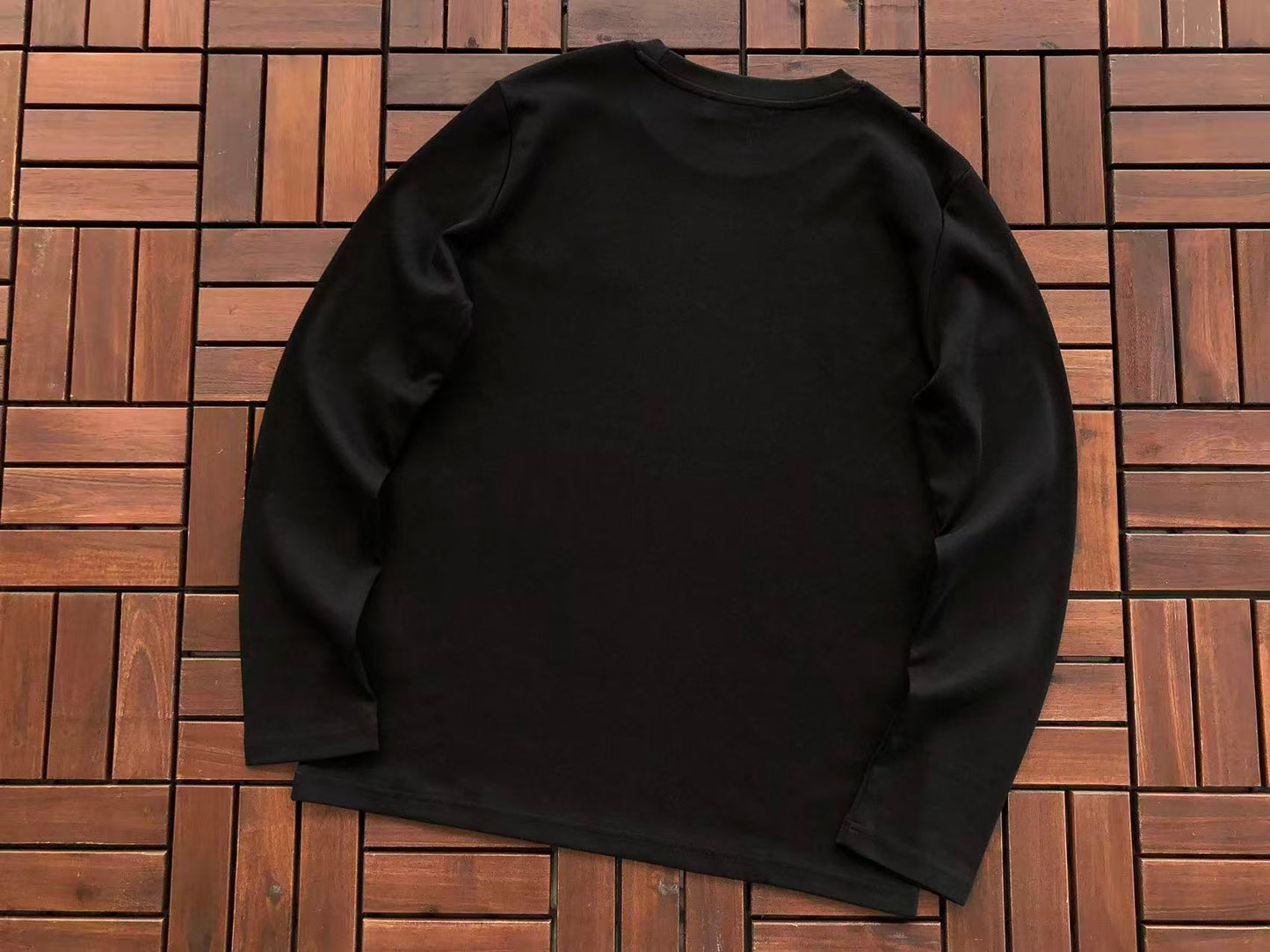 AcneStdios Longsleeve