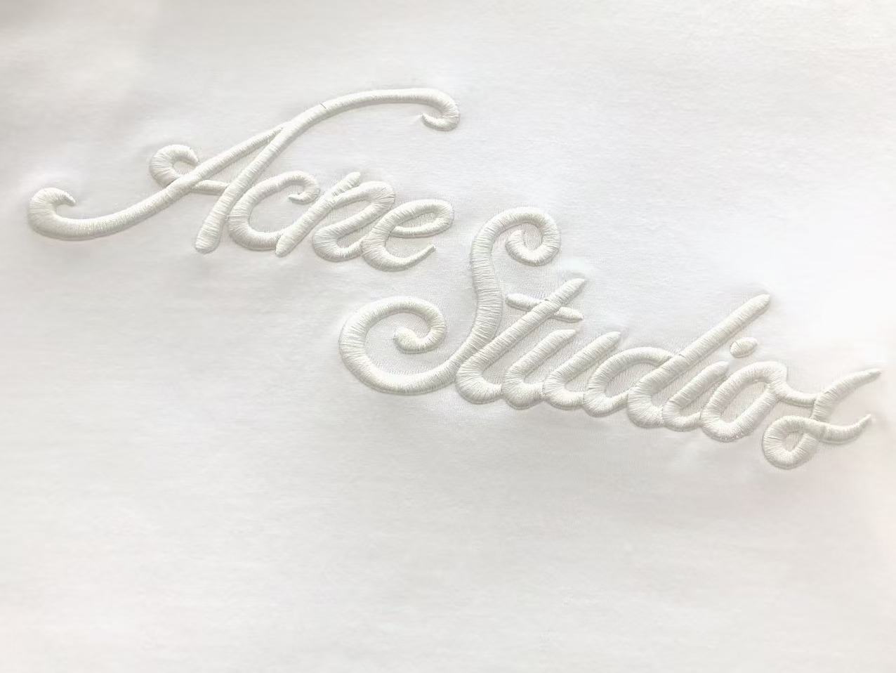 AcneStdios Longsleeve