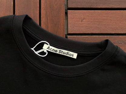 AcneStdios Longsleeve