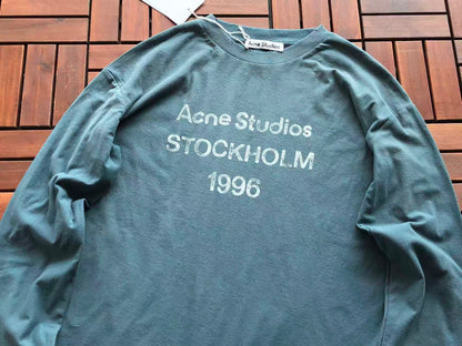 AcneStdios Longsleeve
