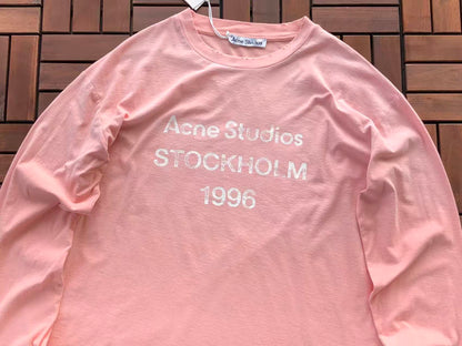 AcneStdios Longsleeve