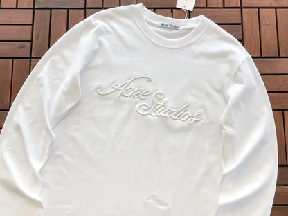 AcneStdios Longsleeve