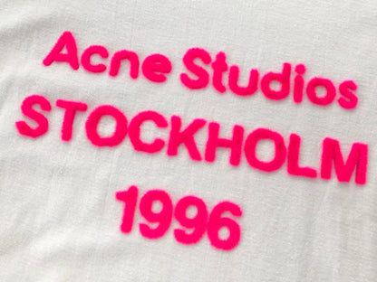 AcneStdios Longsleeve