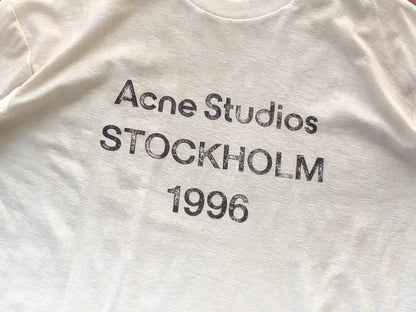 AcneStdios Longsleeve