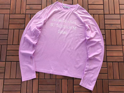 AcneStdios Longsleeve