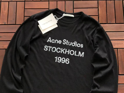 AcneStdios Longsleeve
