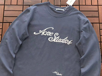 AcneStdios Longsleeve