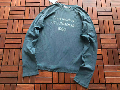 AcneStdios Longsleeve
