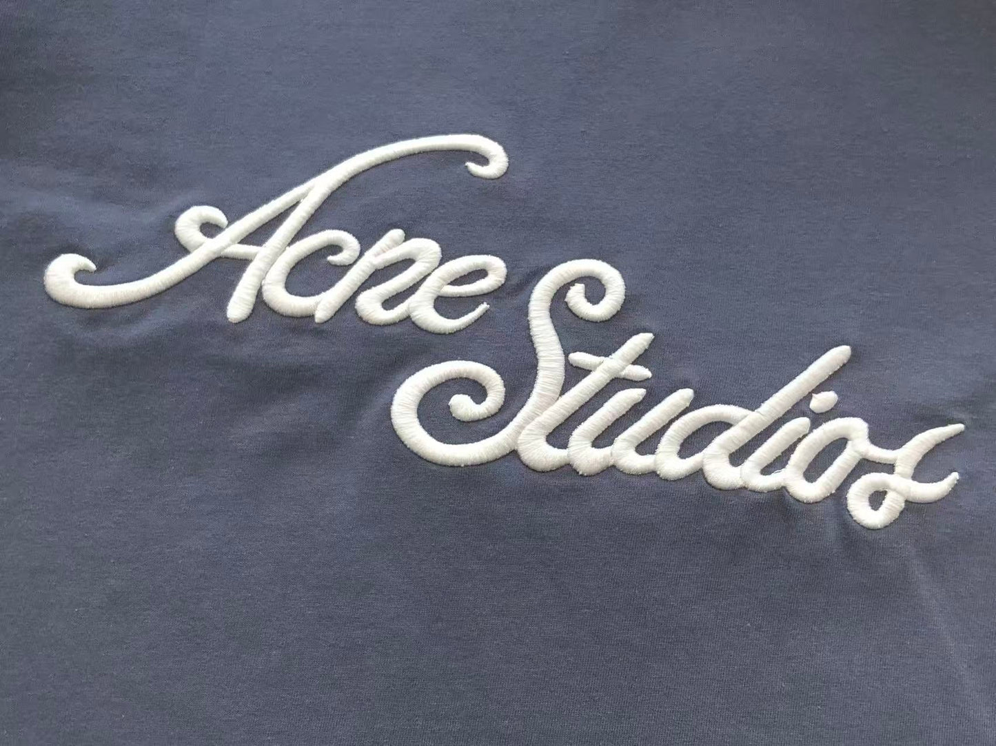 AcneStdios Longsleeve