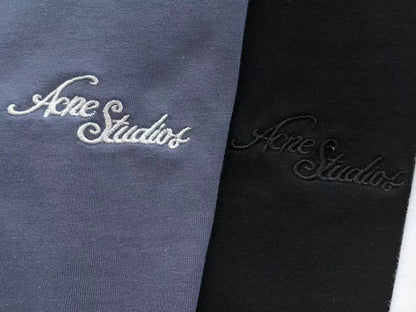 AcneStdios Longsleeve