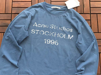 AcneStdios Longsleeve