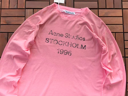 AcneStdios Longsleeve