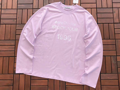 AcneStdios Longsleeve