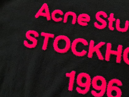 AcneStdios Longsleeve