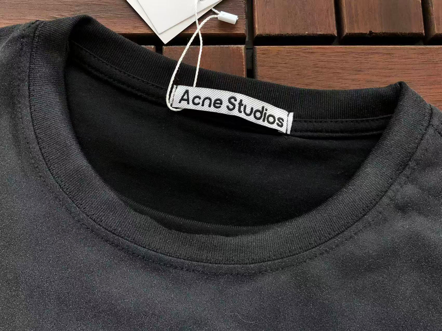 AcneStdios Longsleeve