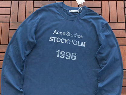 AcneStdios Longsleeve
