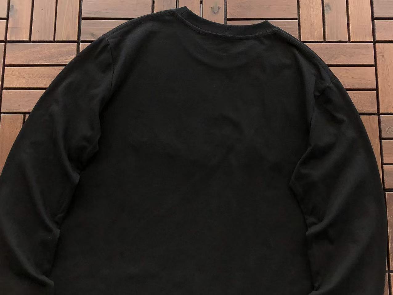 AcneStdios Longsleeve