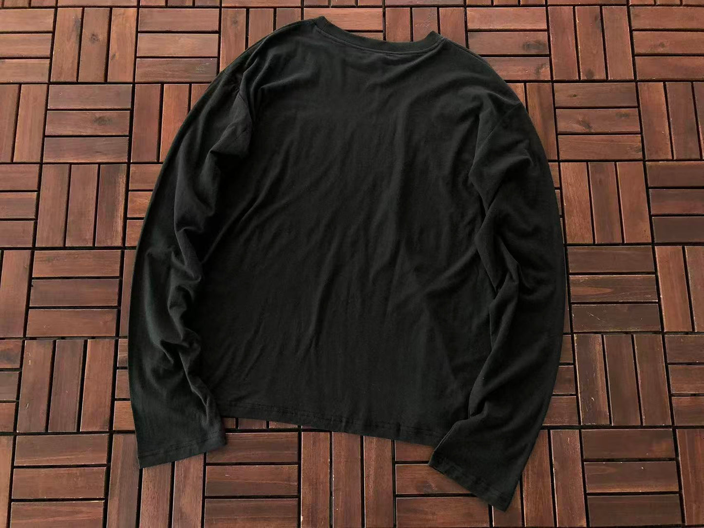 AcneStdios Longsleeve