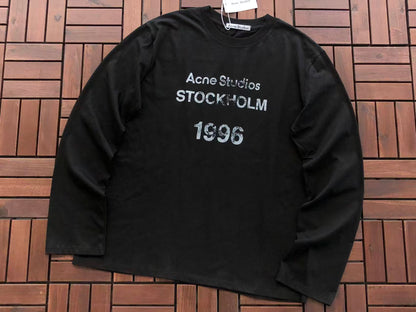 AcneStdios Longsleeve