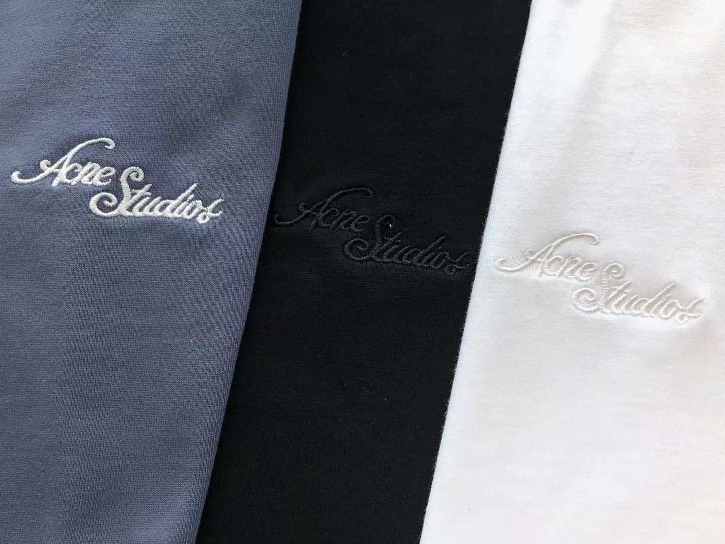 AcneStdios Longsleeve