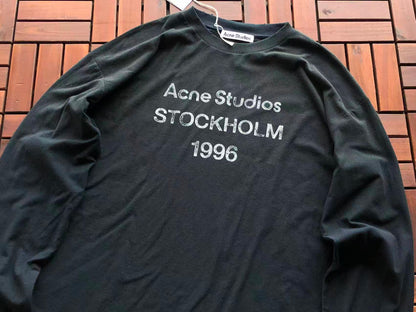 AcneStdios Longsleeve