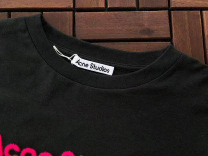 AcneStdios Longsleeve