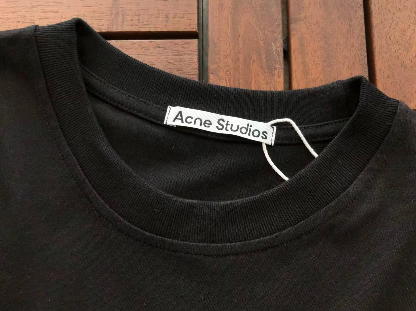AcneStdios Longsleeve