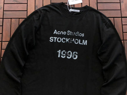 AcneStdios Longsleeve