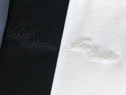 AcneStdios Longsleeve