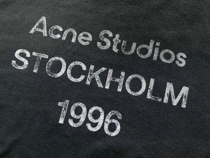 AcneStdios Longsleeve