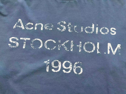 AcneStdios Longsleeve