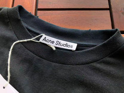 AcneStdios Longsleeve