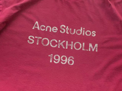 AcneStdios Longsleeve