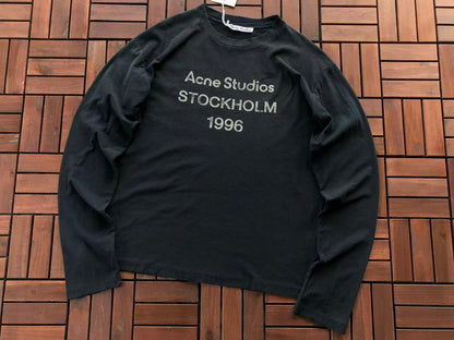 AcneStdios Longsleeve