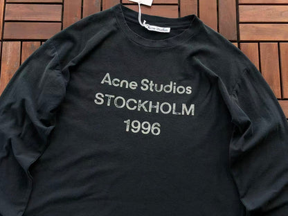 AcneStdios Longsleeve