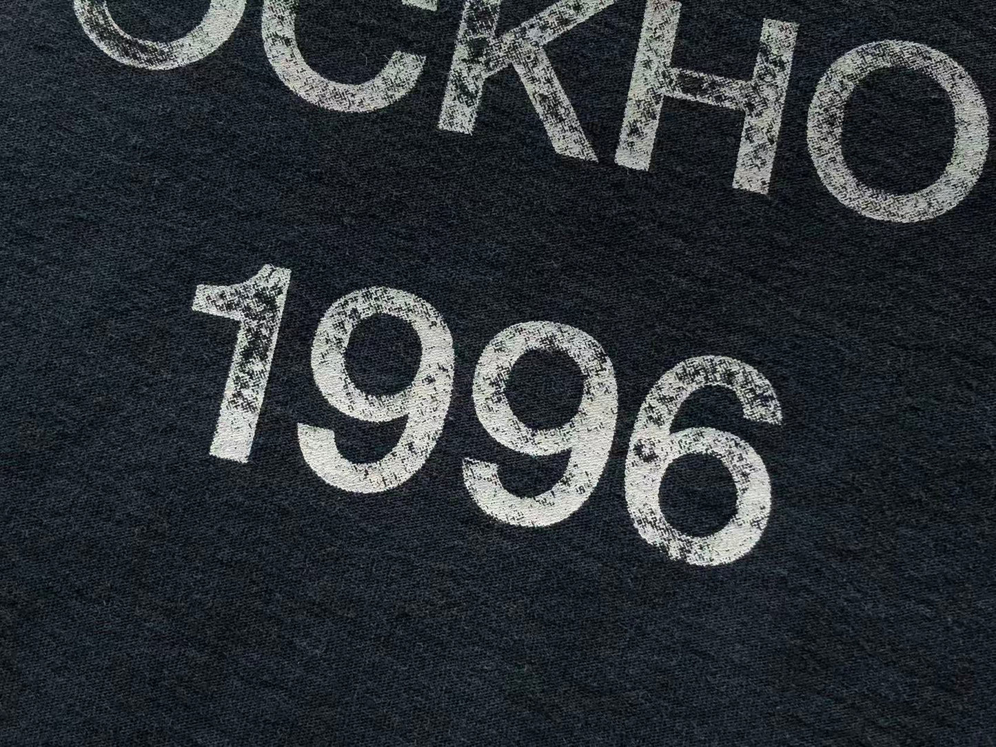 AcneStdios Longsleeve