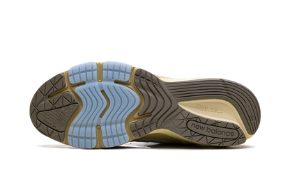 990V6 Made In USA "Action Bronson - Untitled" U990AC6