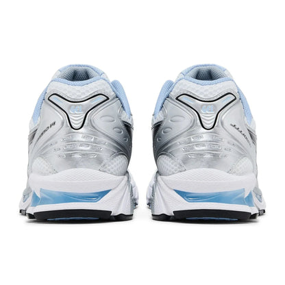 JJJJound x ASICS Gel-Kayano 14 White Blue