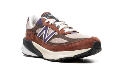 990v6 "Made in USA - Rich Oak / Cosmic Grape" U990OP6