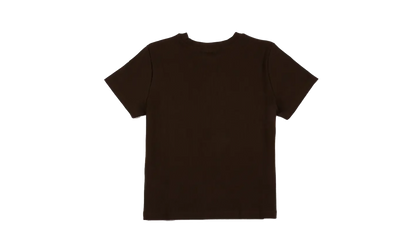 Made in USA Cropped Top "Rich Earth" WT53561RHE