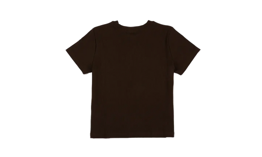 Made in USA Cropped Top "Rich Earth" WT53561RHE