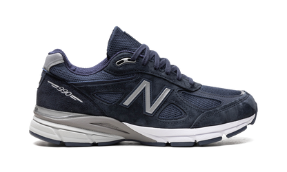 990v4 "Made in USA - Navy" U990NV4