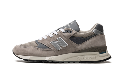 998 "Made in USA - Grey/Silver" U998GR